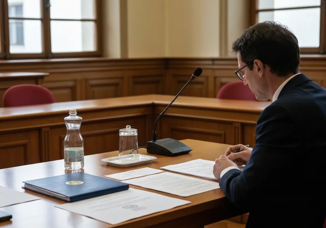 Formulaire injonction de payer : guide complet 2026 pour agir vite