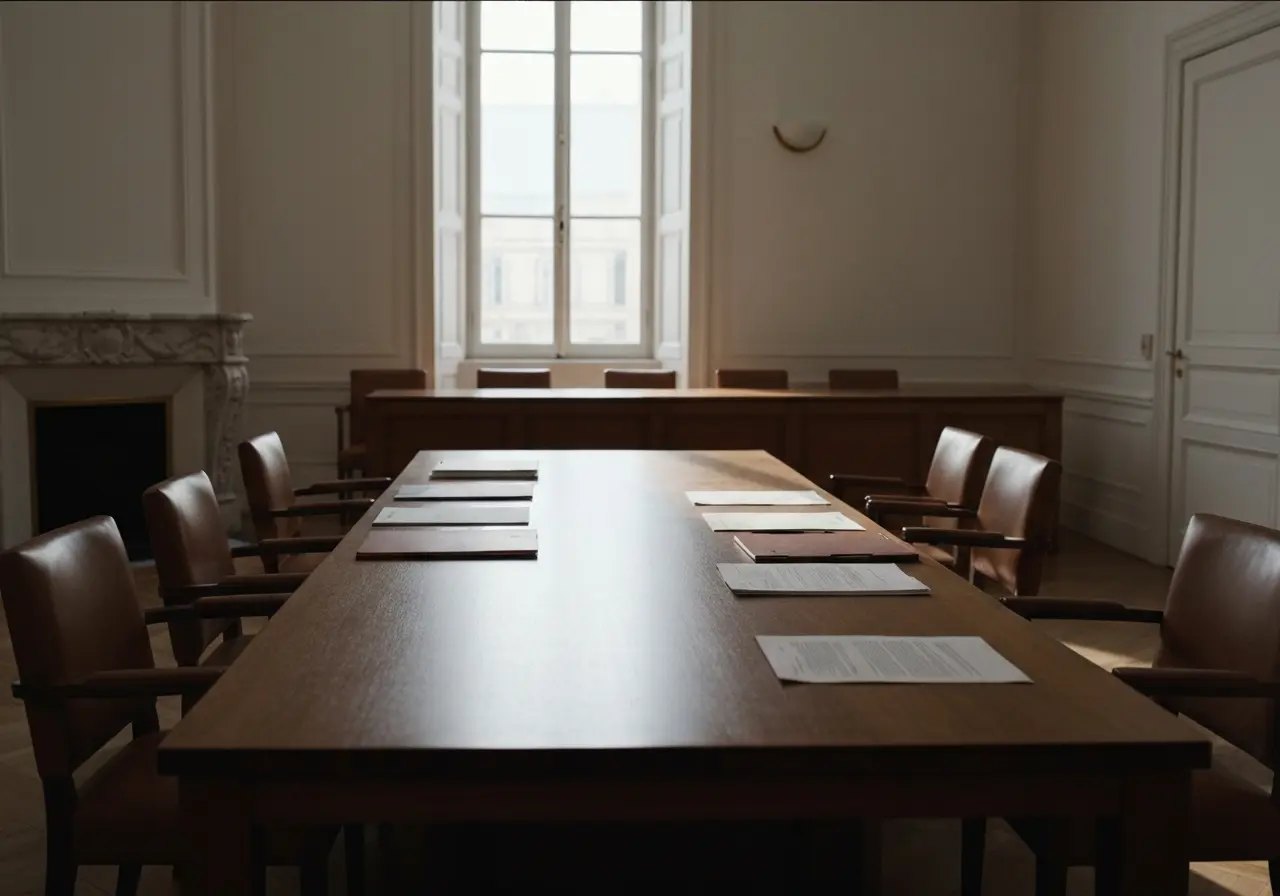 Que veut dire partie civile dans un procès ? Définition et rôle