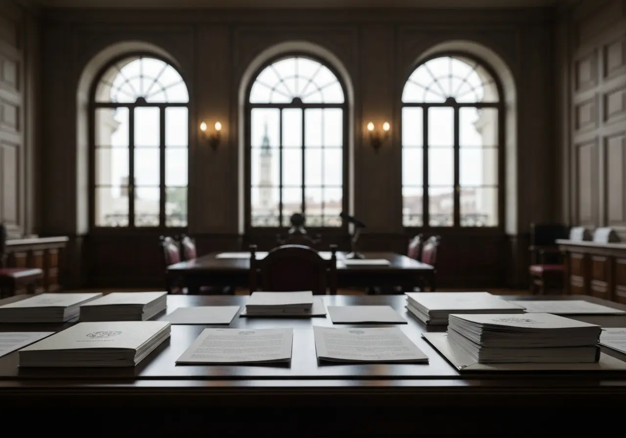 Injonction de payer par huissier : procédure et recours 2026