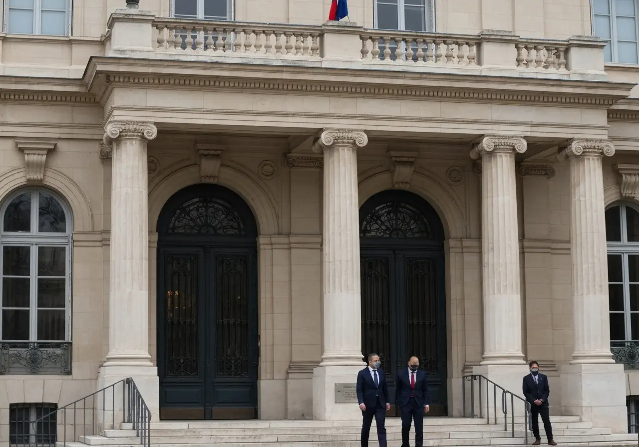 Mécanisme de médiation judiciaire pour résoudre les litiges en Mauritanie en 2026