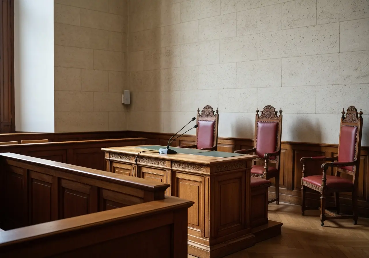 Clause de tribunal compétent dans un contrat de prestation de service : litige, mode d'emploi