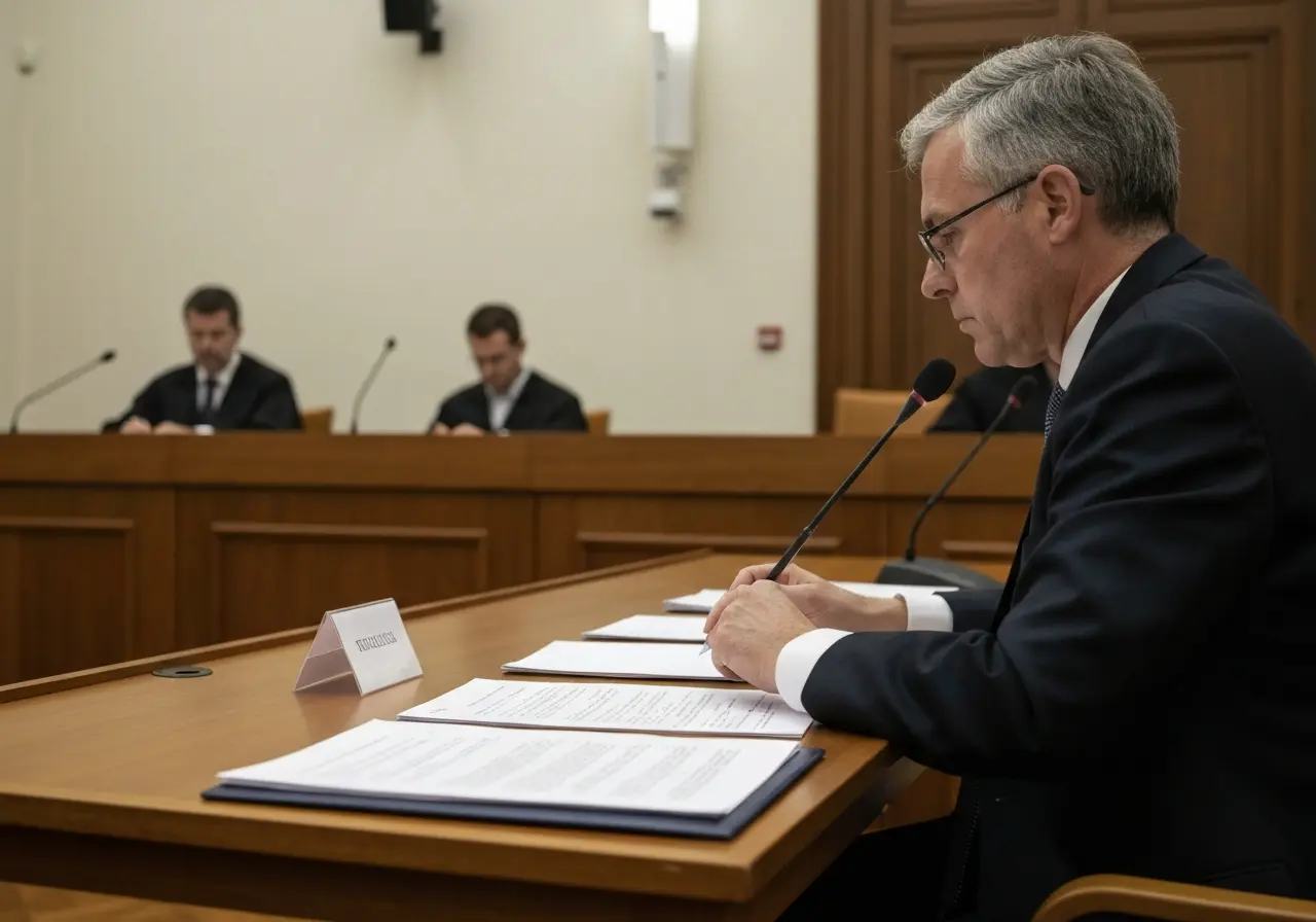Comment rédiger un courrier de mise en demeure efficace en 2026