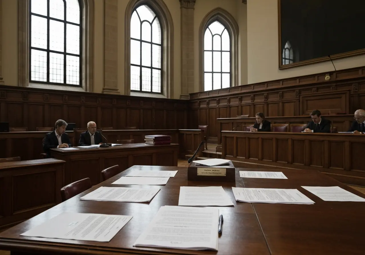 Lettre Le Mag du Droit mise en demeure : modèle et procédure 2026