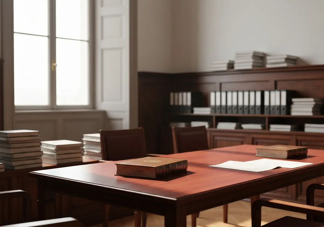 Avocat spécialisé litige voisinage : résolvez vos conflits rapidement