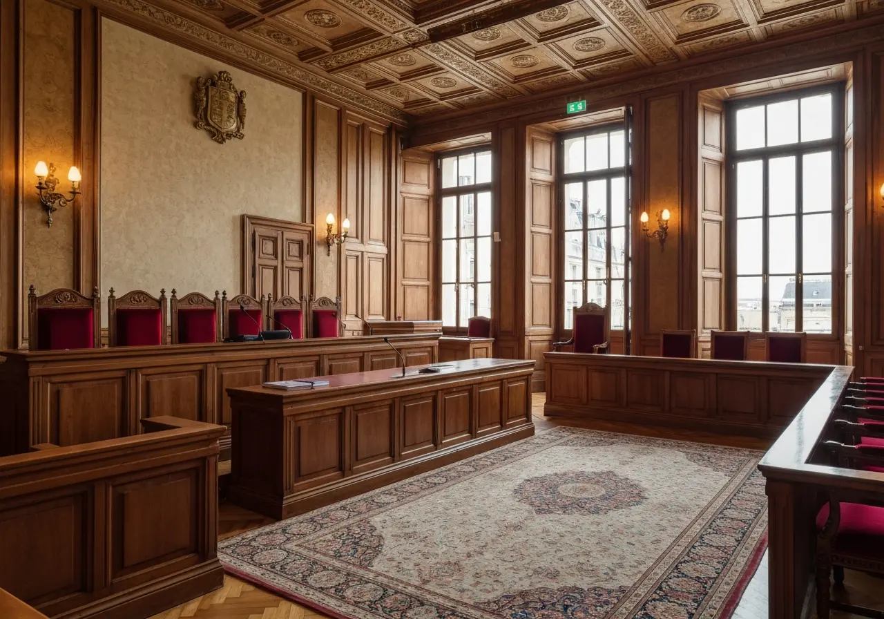 Actions en justice et procédure de sauvegarde : guide 2026