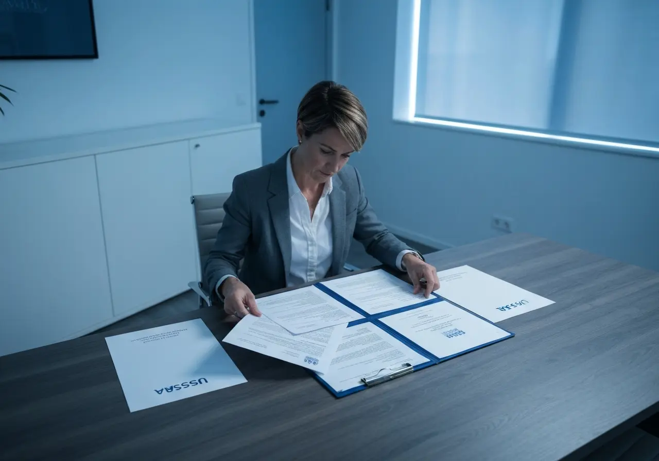 Litige contrat d'assurance : nos experts vous défendent