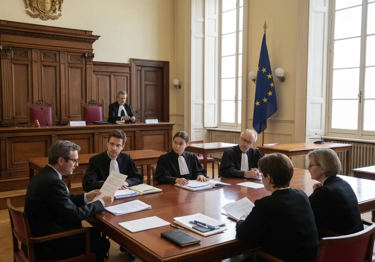 Modèle lettre mise en demeure livraison VEFA : guide et exemple 2026
