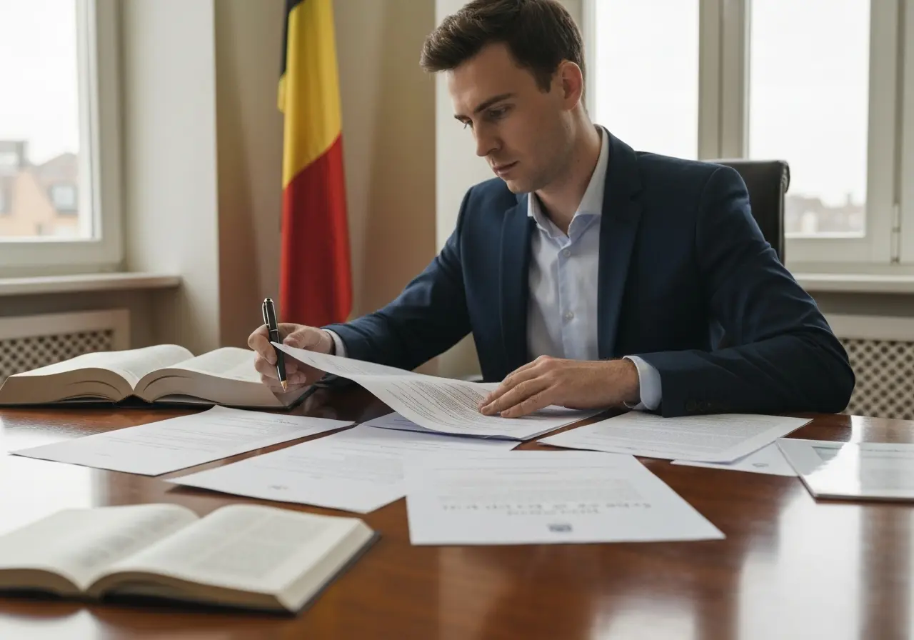 Modèle de lettre de mise en demeure garantie décennale : guide 2026