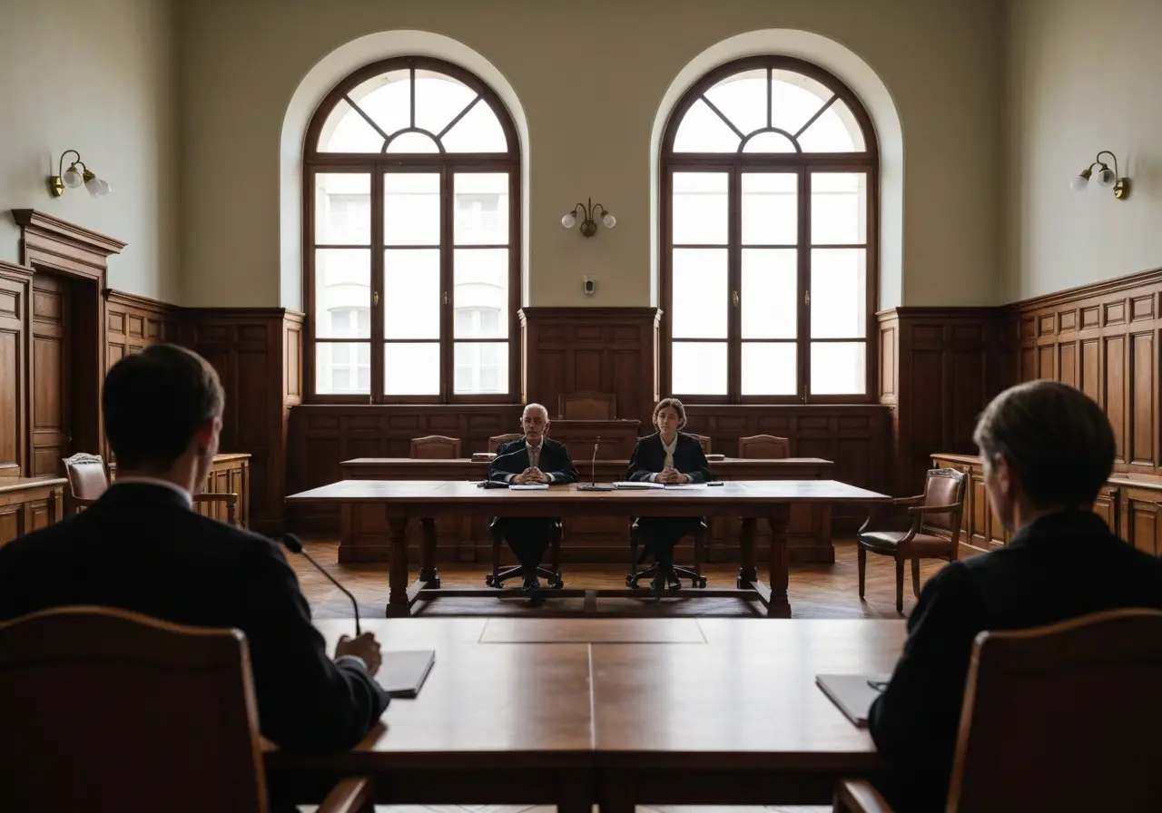 La médiation des entreprises : une solution rapide pour vos litiges commerciaux