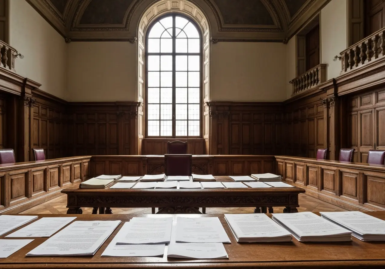 Expert Commercial Litigation Lawyers Brisbane | LitigeAvocat.fr 2026