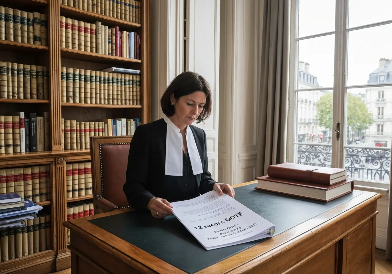 Mise en demeure par mail : valeur juridique et modèle 2026
