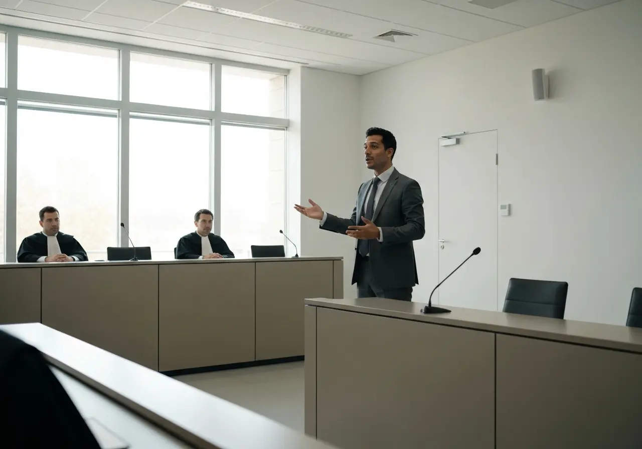 Courrier litige voisinage arbre sur voie publique : modèle 2026