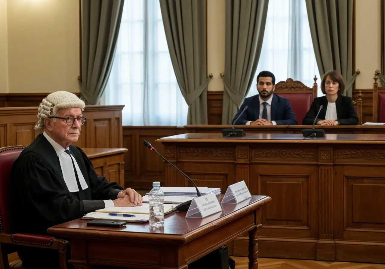 Action en justice et procédure de sauvegarde : guide 2026