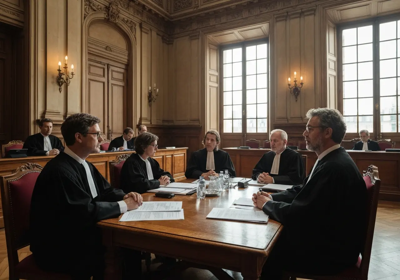 Litige bail commercial tribunal compétent : guide 2026