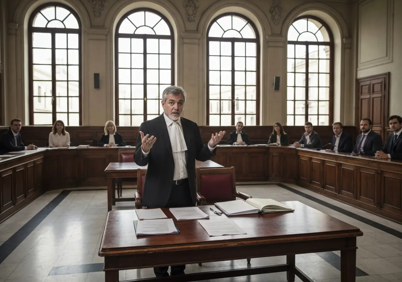 Opposition à injonction de payer : procédure et délais 2026