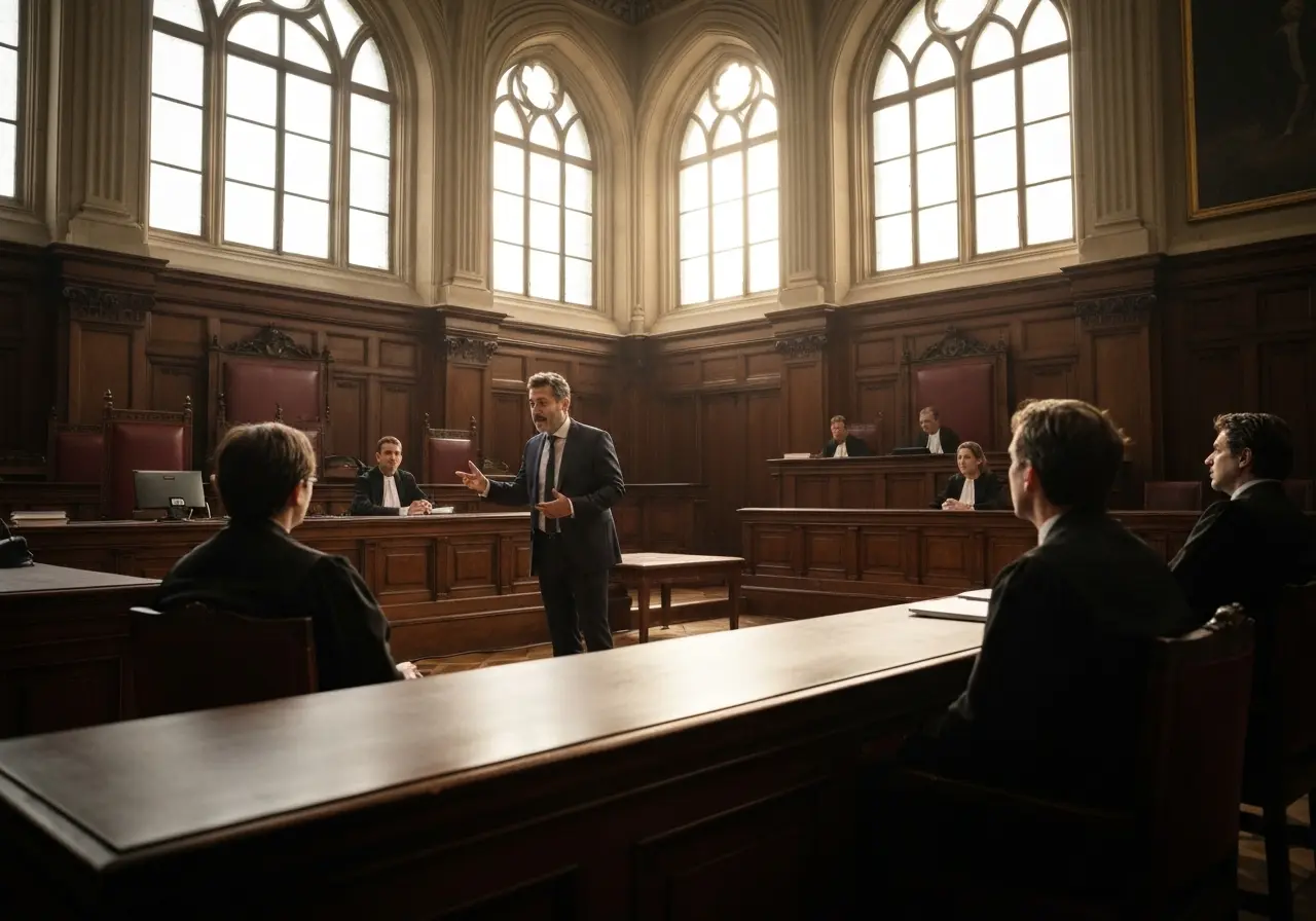 Complex Commercial Litigation : Stratégies 2026 pour Gagner Votre Procès