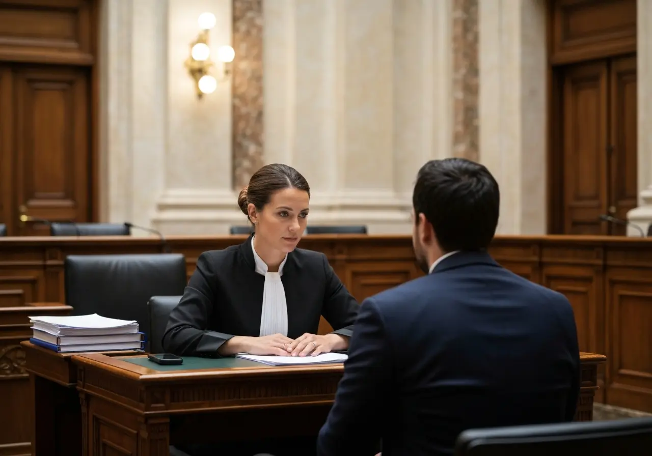 Médiation en entreprise définition : guide pratique 2026