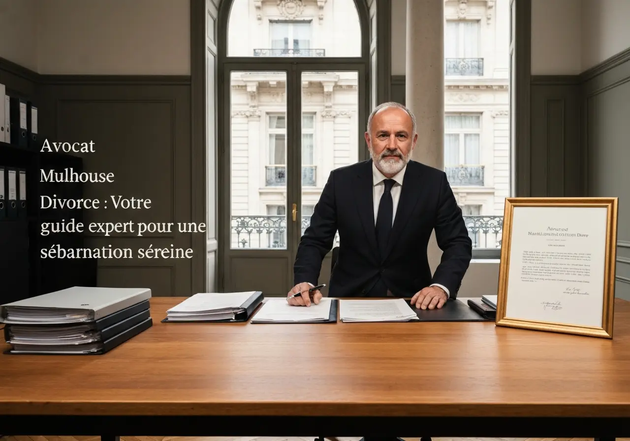 Modèle lettre de mise en demeure : guide et exemple 2026