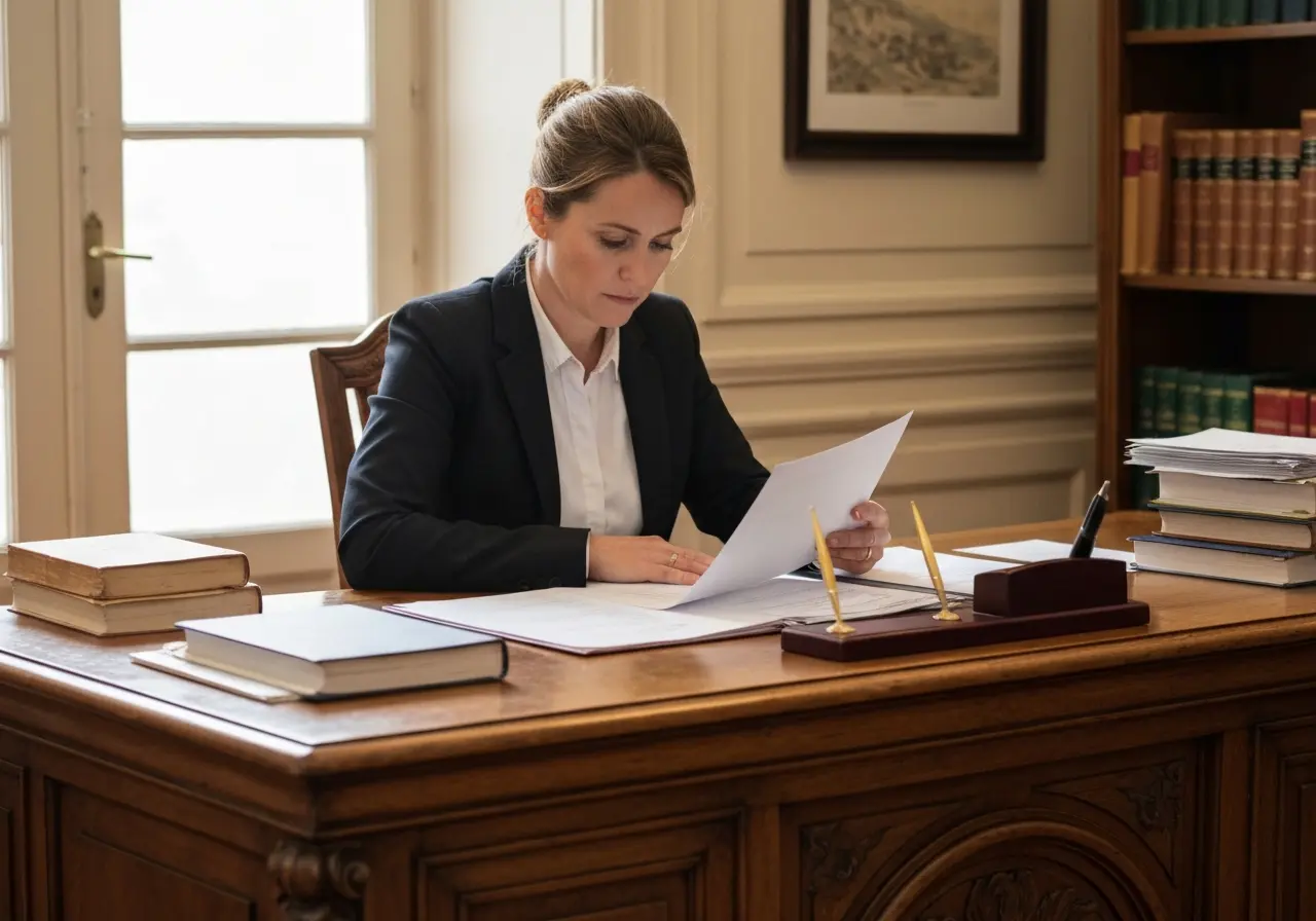Utilité de l'action en justice procédure civile : 5 raisons clés