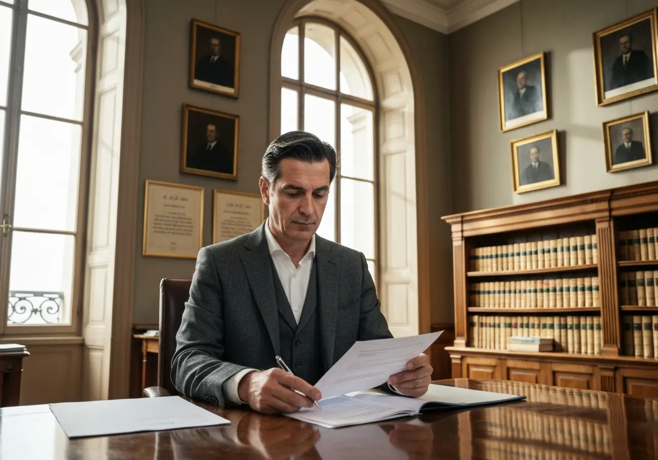 Litige commercial entre particulier et professionnel : mode d'emploi 2026