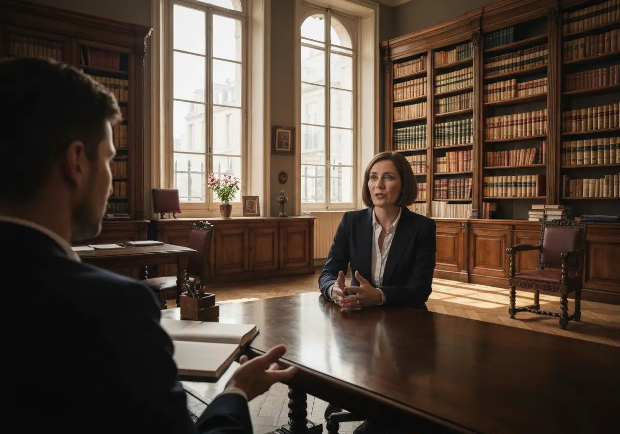 Médiation spécificités litiges impots : procédure et avantages