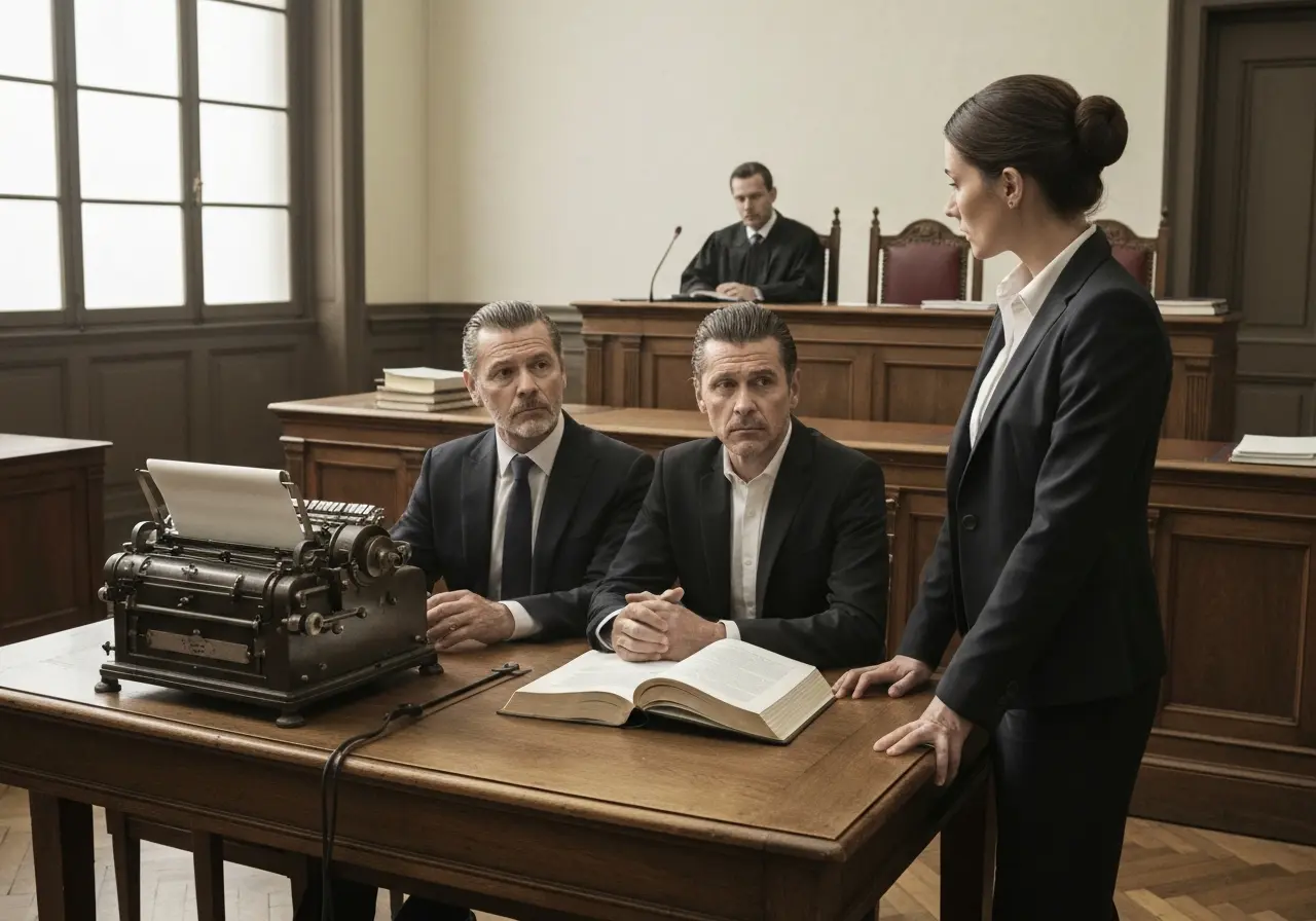 Médiation litiges entre professionnels : solution rapide en 2026
