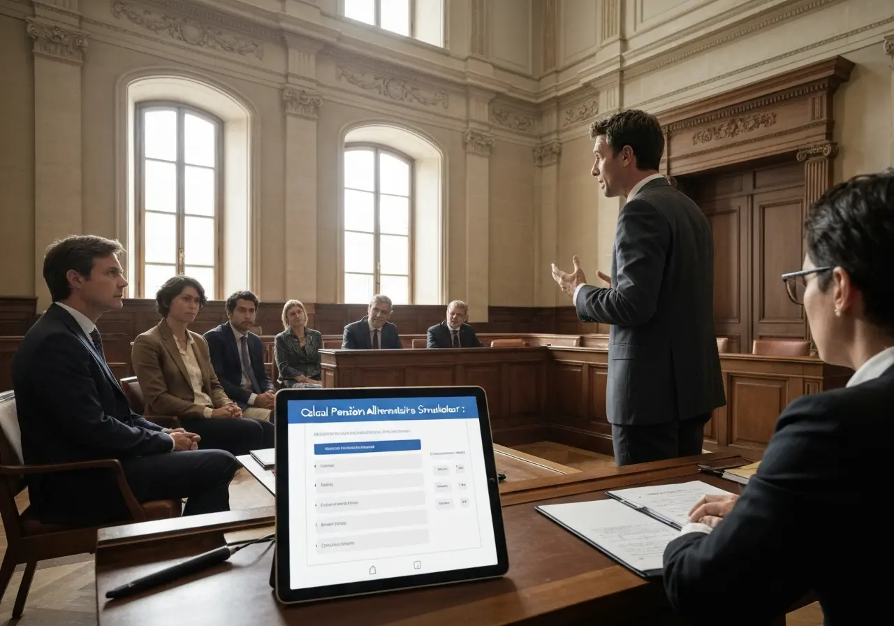 Formulaire injonction de payer tribunal de commerce : guide 2026