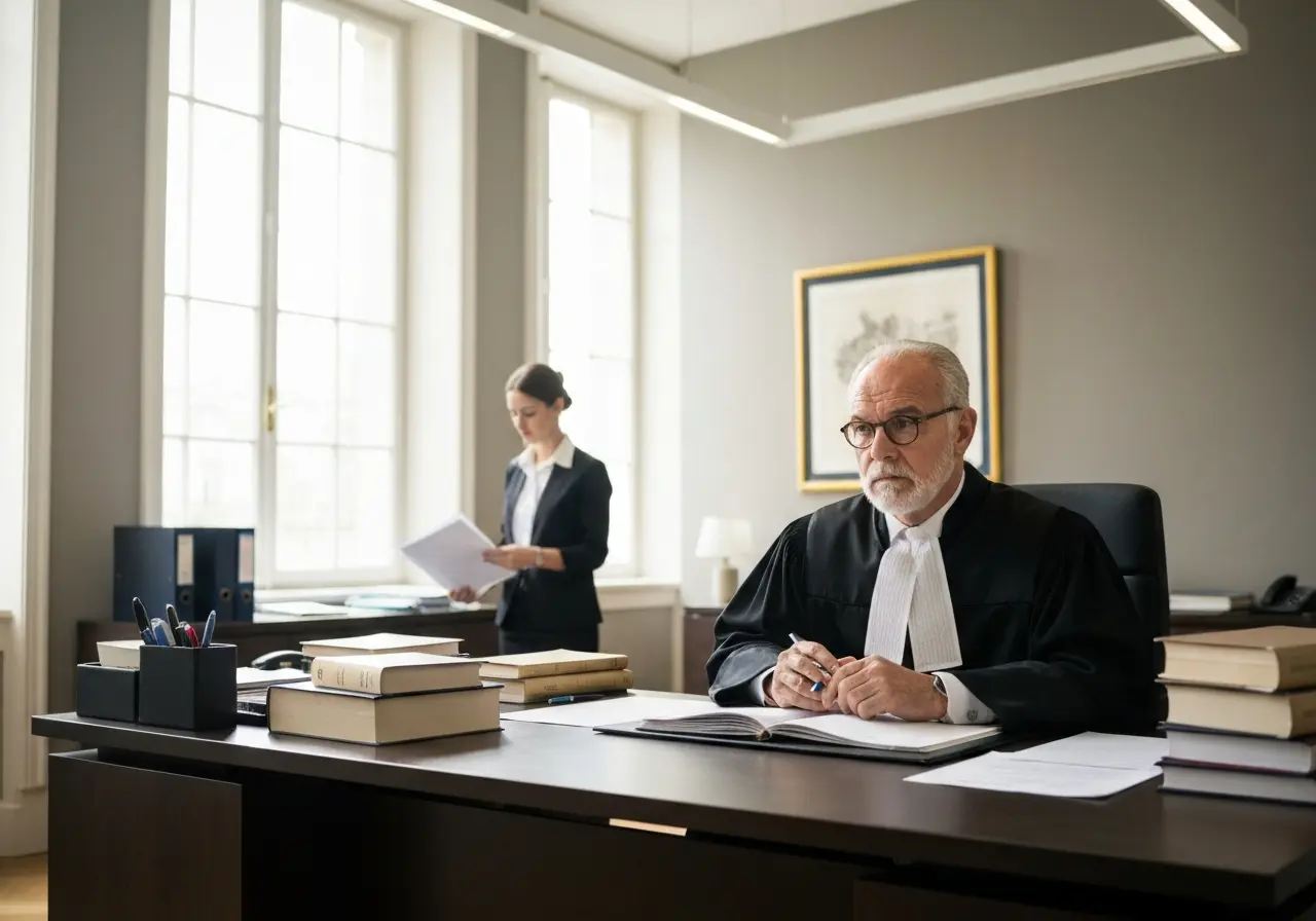 Avocats litiges de voisinage : résoudre un conflit sans procès en 2026