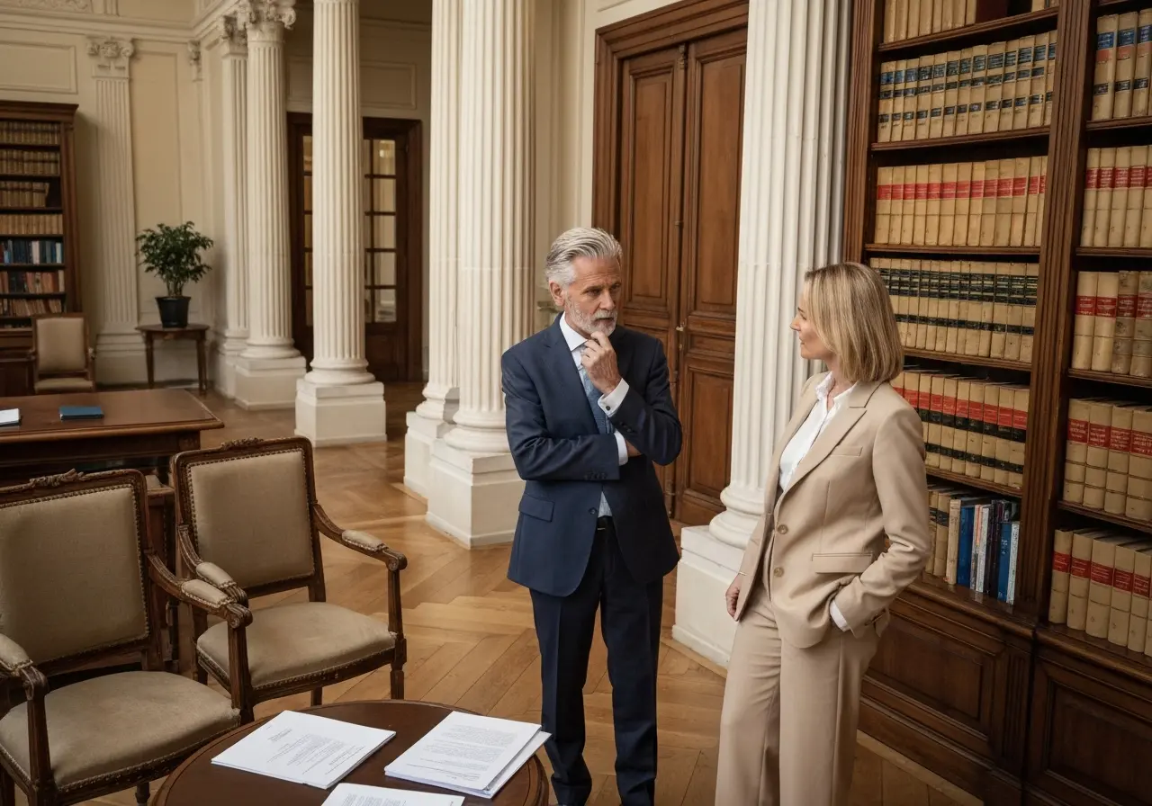 Cerfa litige de voisinage : comment régler un conflit sans procès en 2026