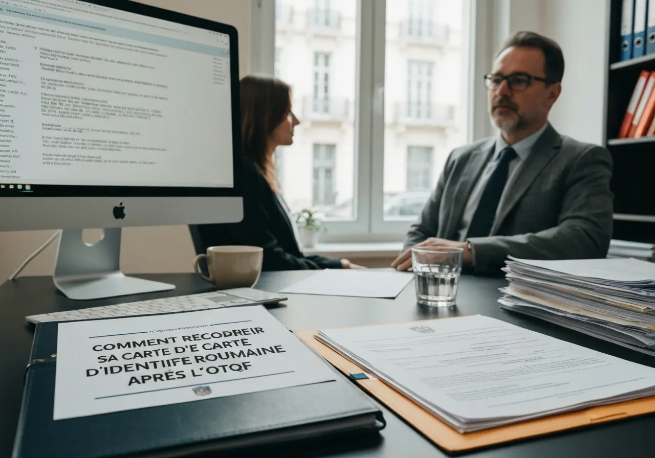 Modèle lettre mise en demeure de payer : téléchargez notre exemple gratuit