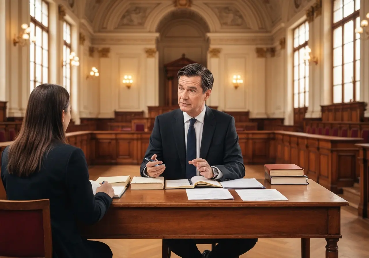 Lettre de mise en demeure : le guide complet selon LeMagDuDroit