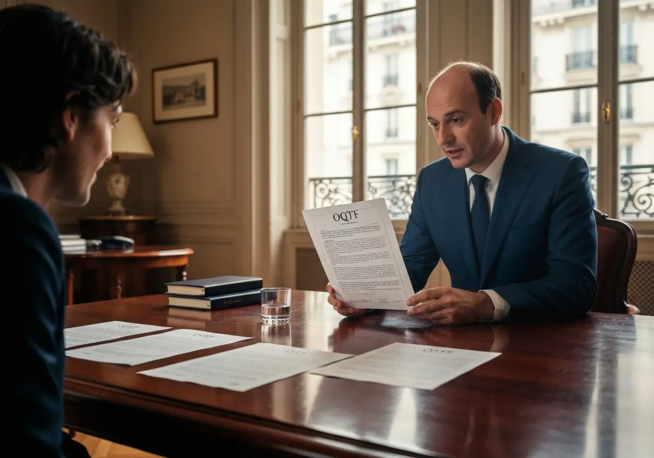 Courrier litige voisinage homme arbre : modèle et conseils 2026