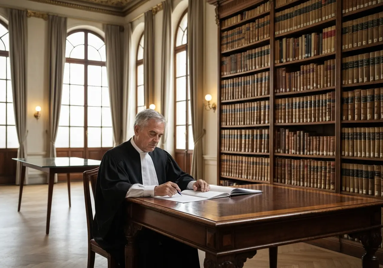 Litige voisinage arbre : droits et recours pour régler un conflit