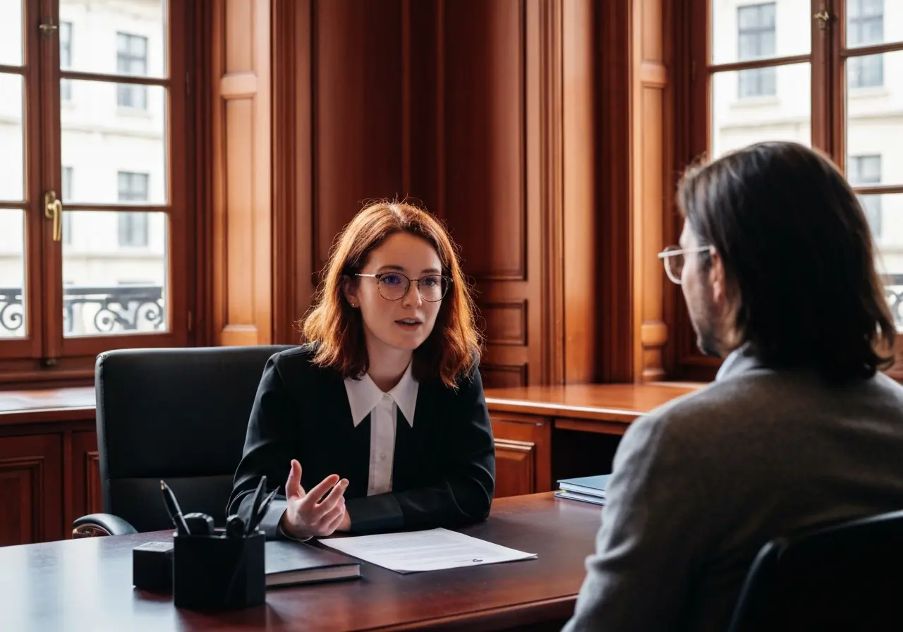 Réglementation pour aider un particulier à résoudre un litige : mode d'emploi 2026