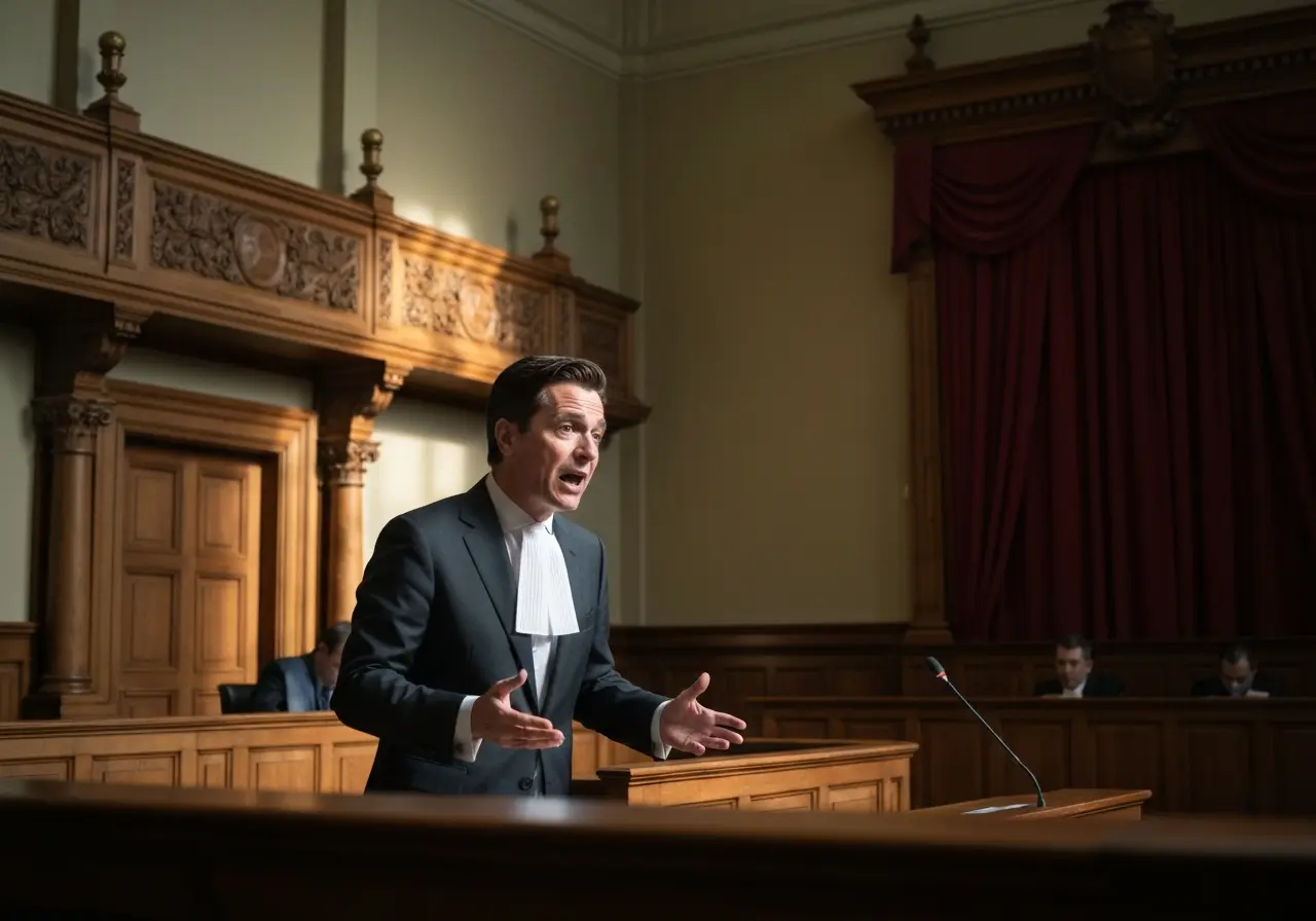 Top Commercial Litigation Law Firm 2026 – LitigeAvocat.fr