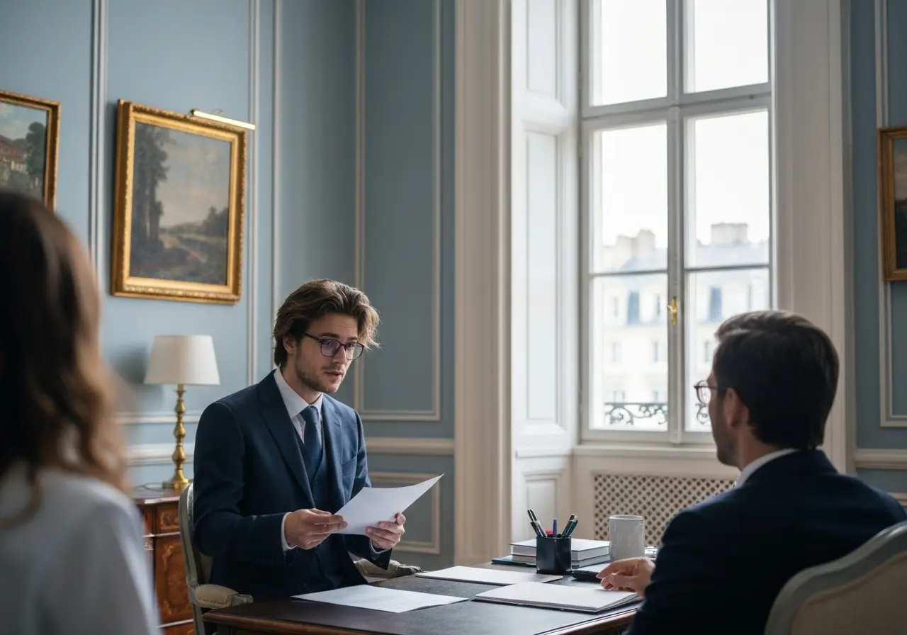 Comment faire une mise en demeure efficace en 2026