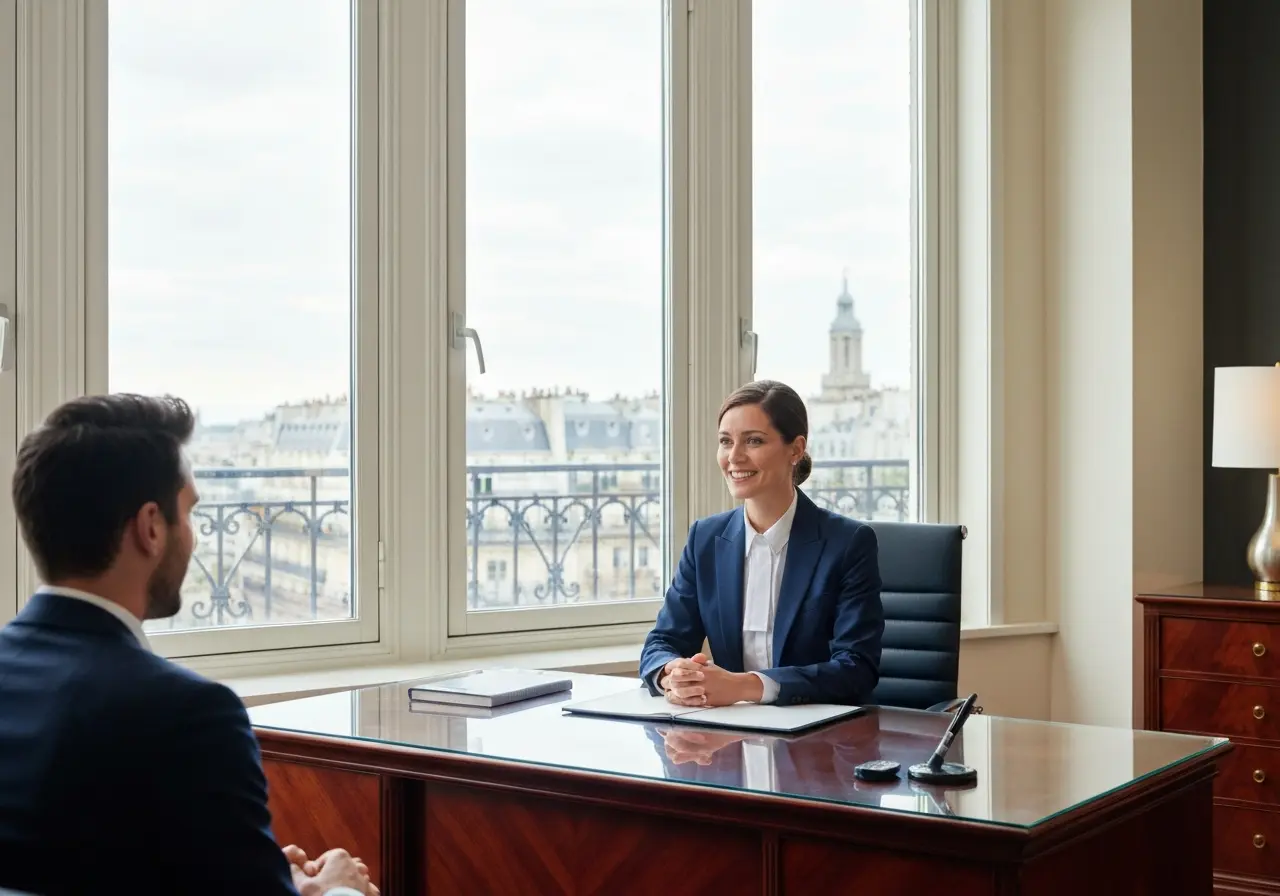 Litige contrat de travail : comment le résoudre sans procès en 2026