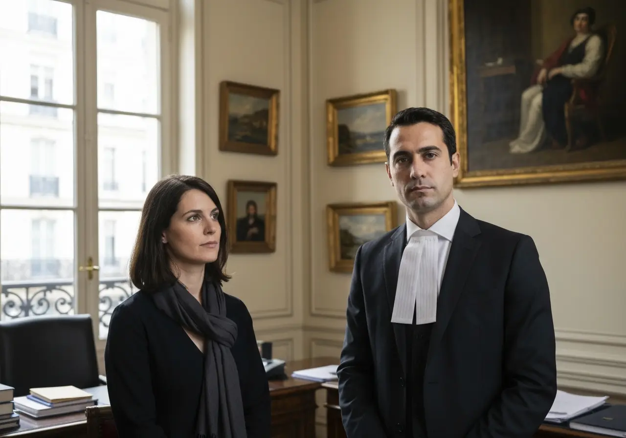 Lettre type litige voisinage : modèle gratuit 2026 pour régler un conflit
