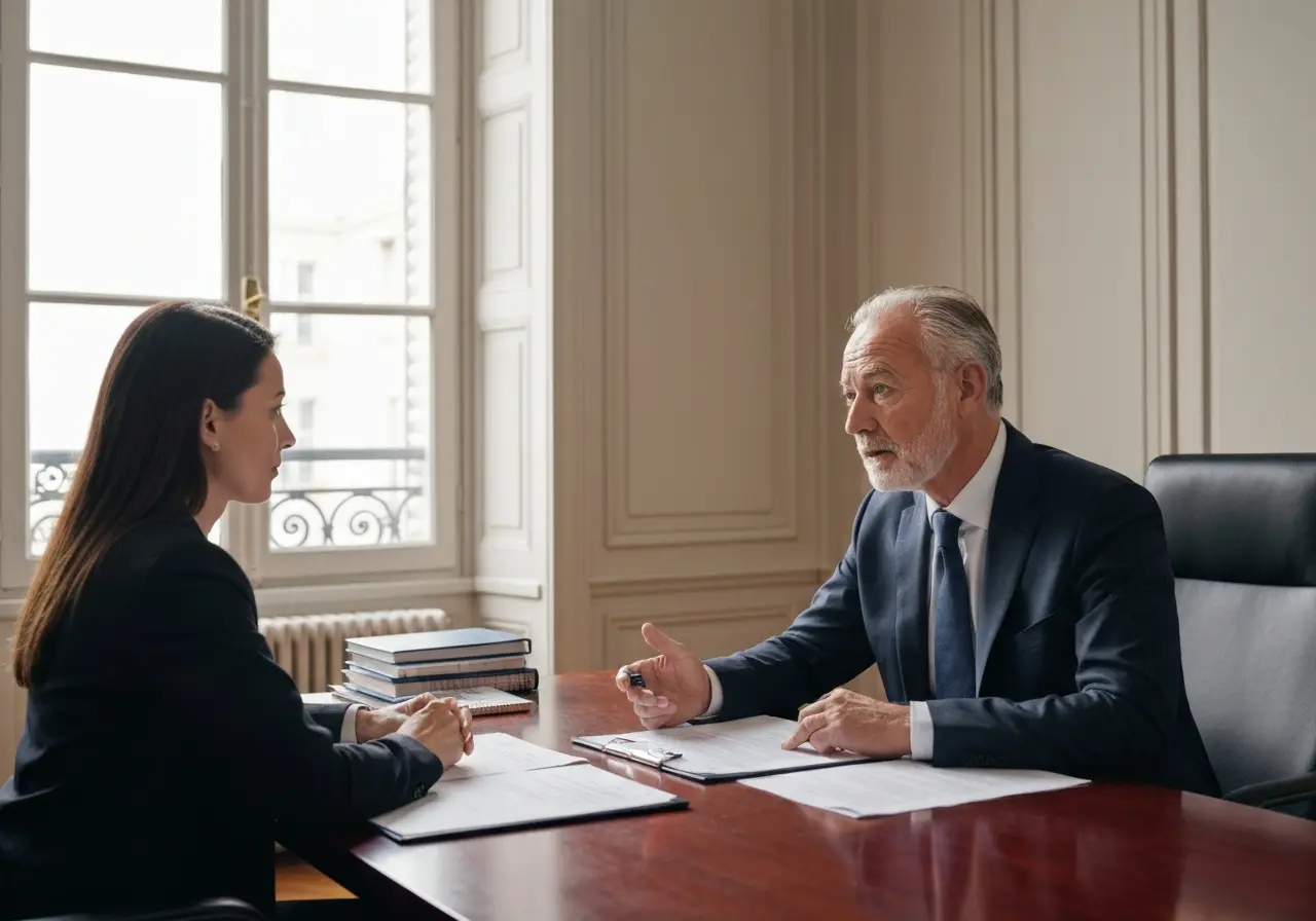 Copropriété litige voisinage : droits et solutions amiables