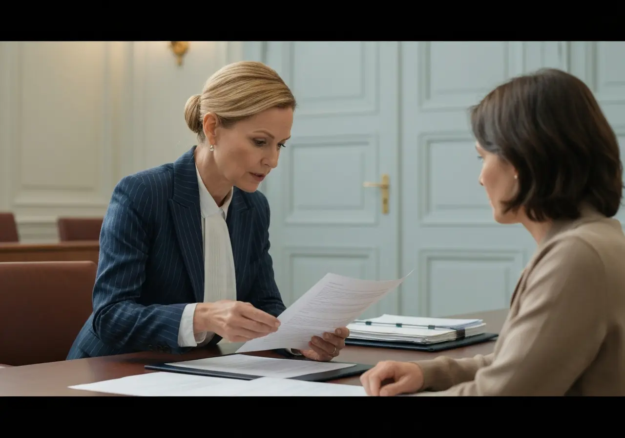Commercial Litigation Solicitors 2026 : Stratégies et Solutions Rapides