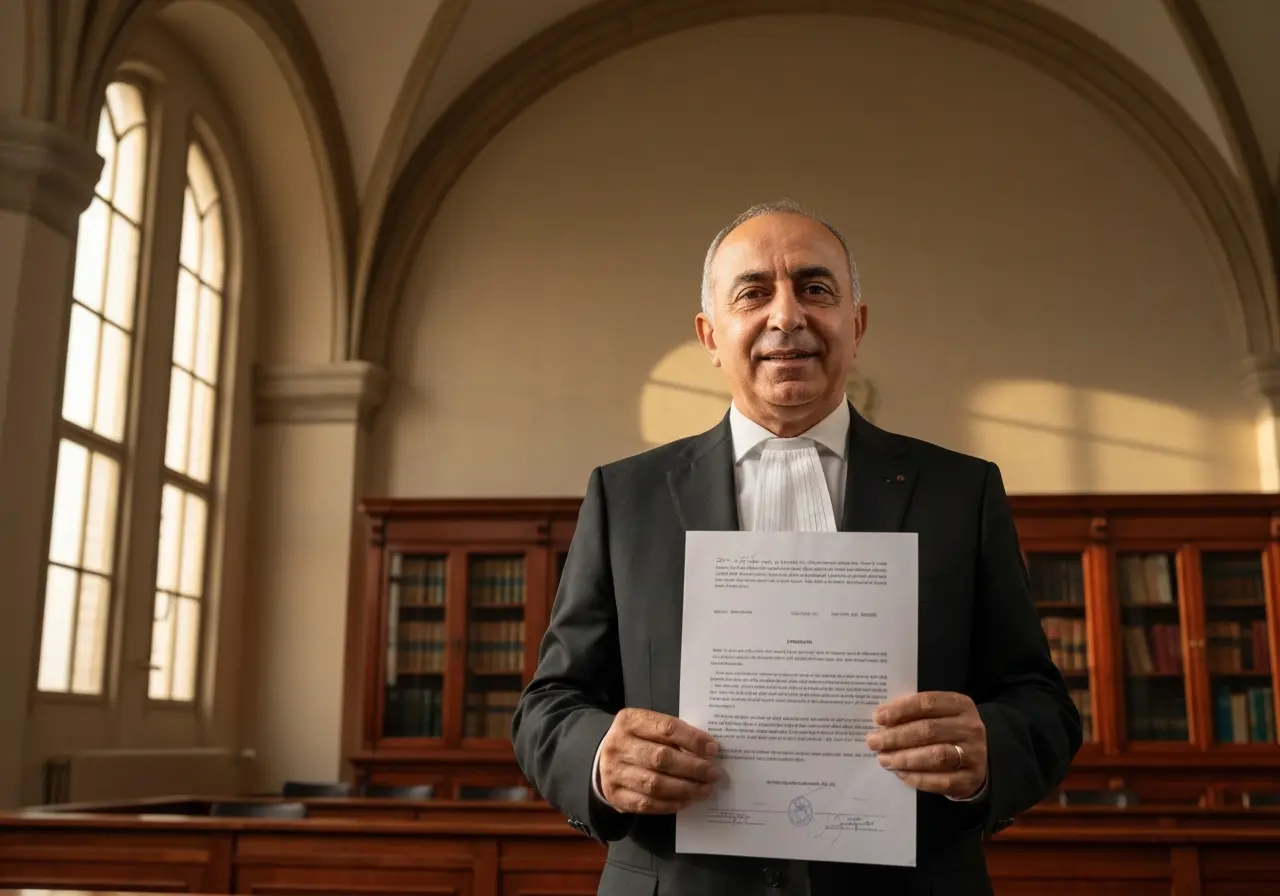 Contrat d'exercice en commun litige : résoudre un conflit entre avocats