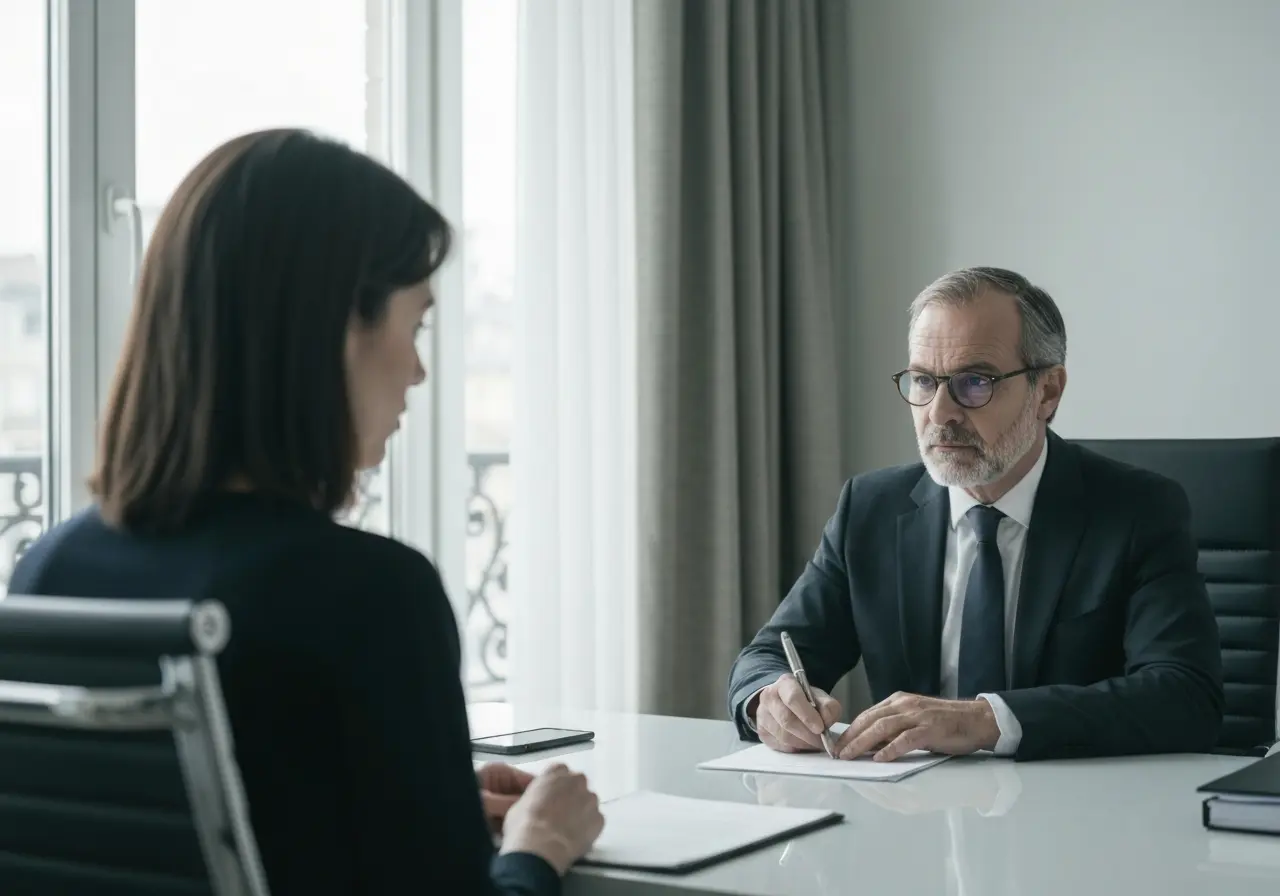 Médiation inter-entreprises : résoudre un litige commercial sans procès