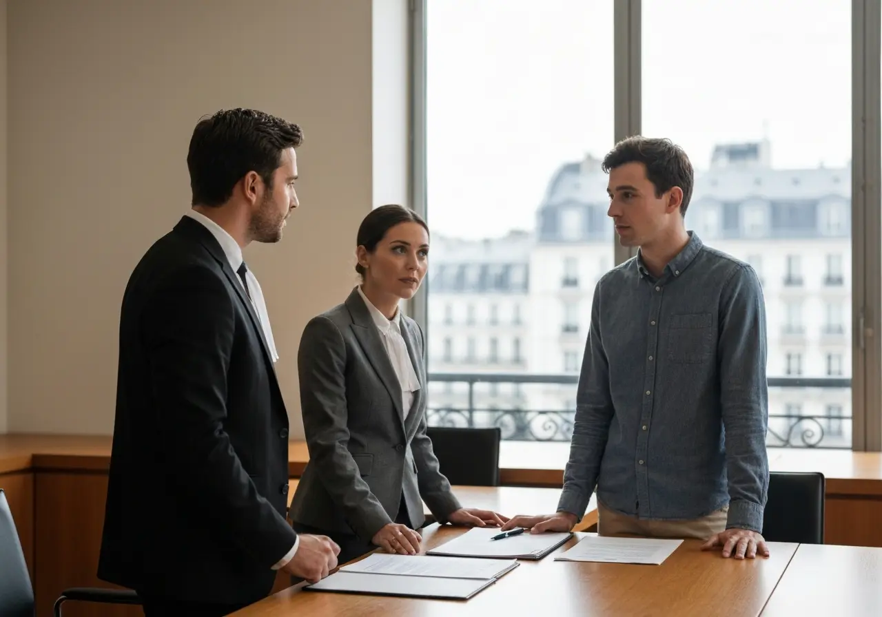 Exemple de médiation en entreprise : résoudre un conflit commercial sans procès