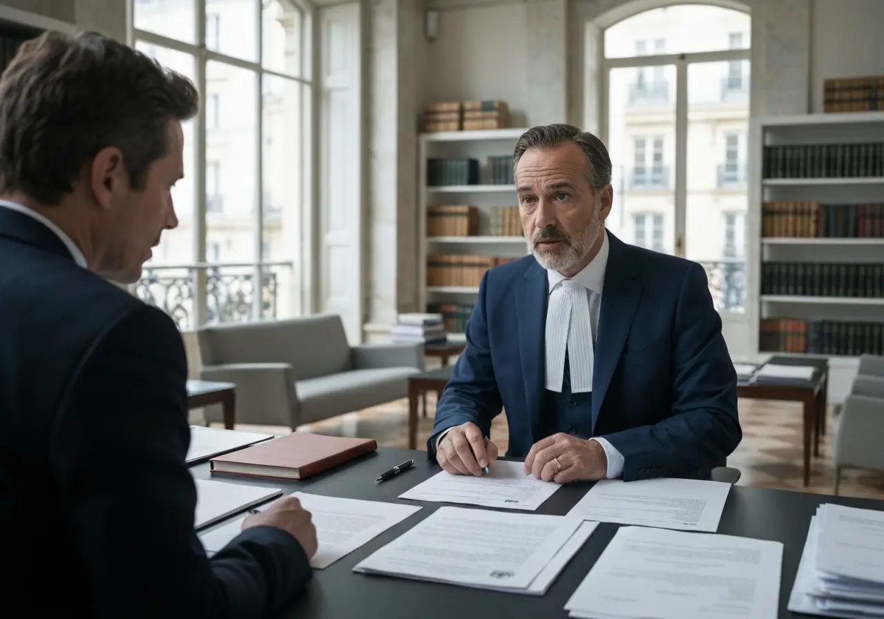 Mise en demeure lettre modèle : guide gratuit 2026