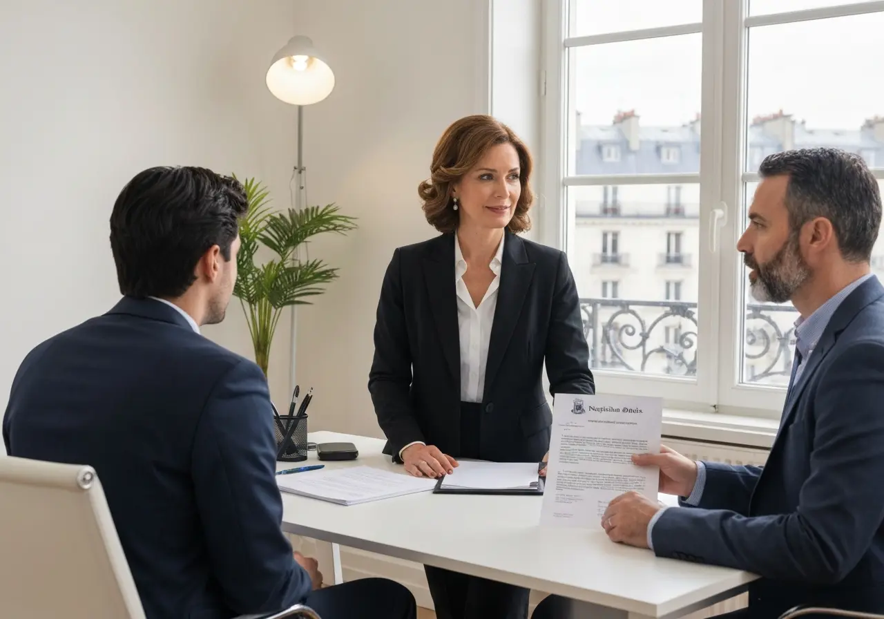 Avocat en litige commercial : défendez vos intérêts sans attendre