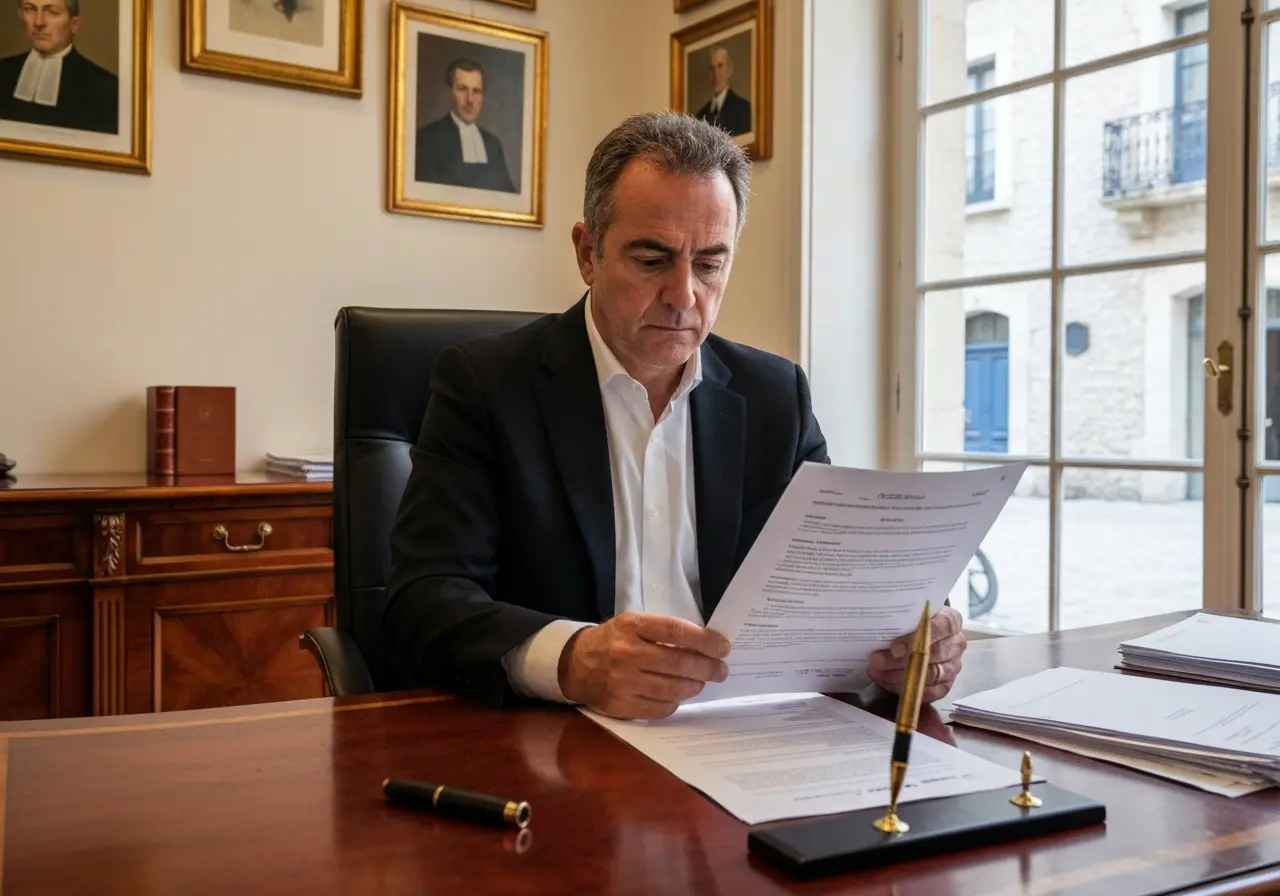 Résoudre un litige CMMC : procédure et recours efficaces en 2026