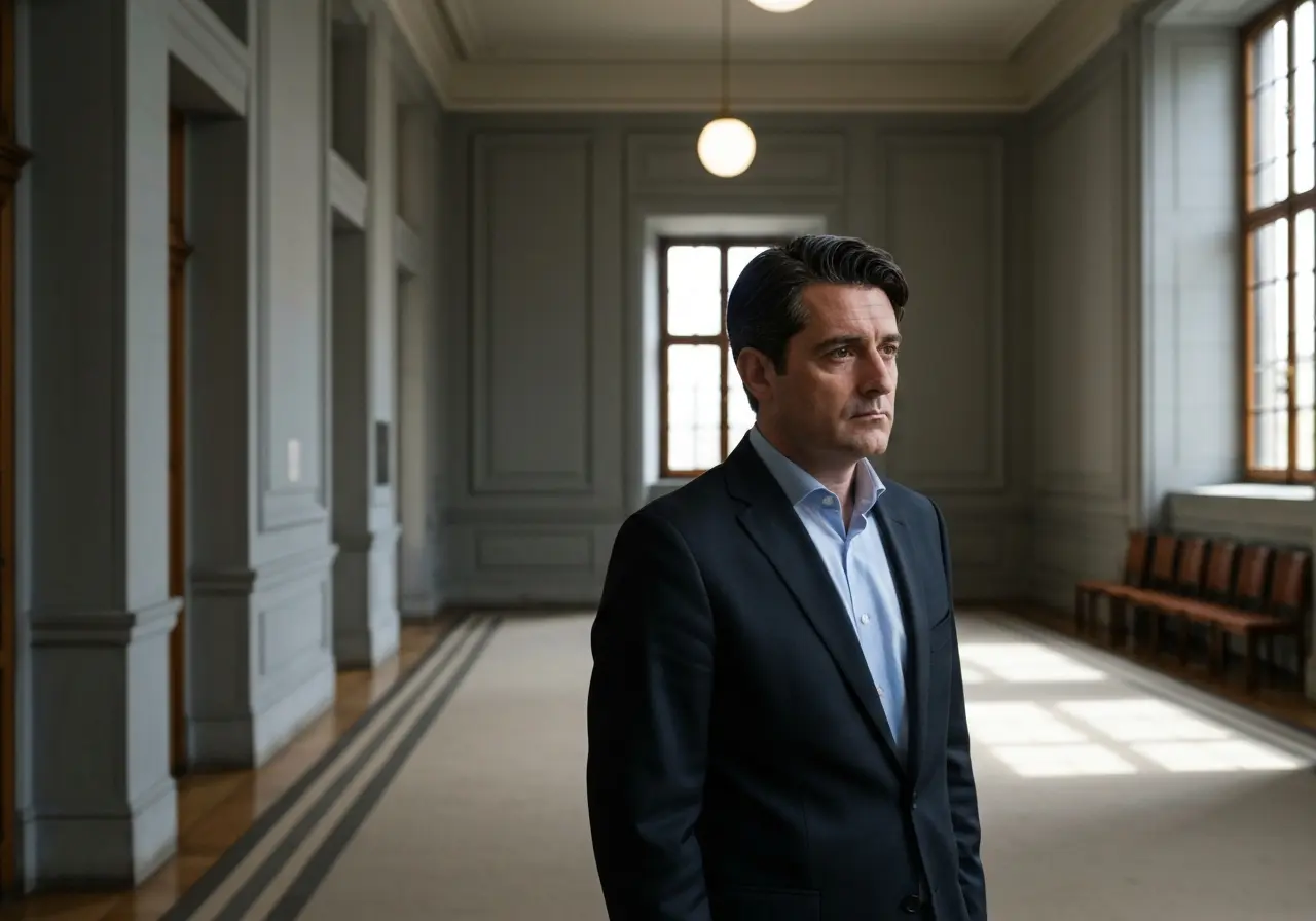 Modèle de lettre pour mise en demeure : procédure et exemple 2026