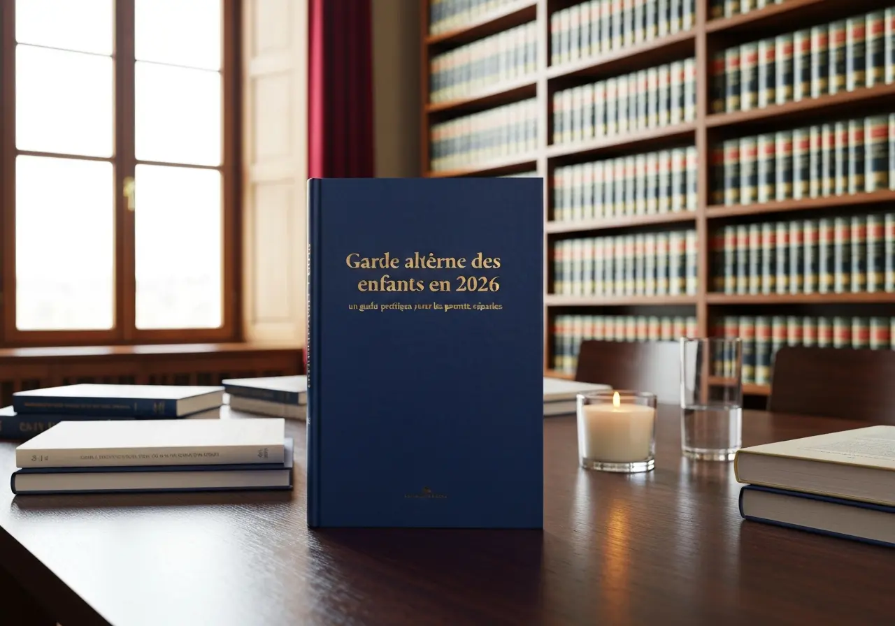 Modèle de lettre mise en demeure : guide complet 2026
