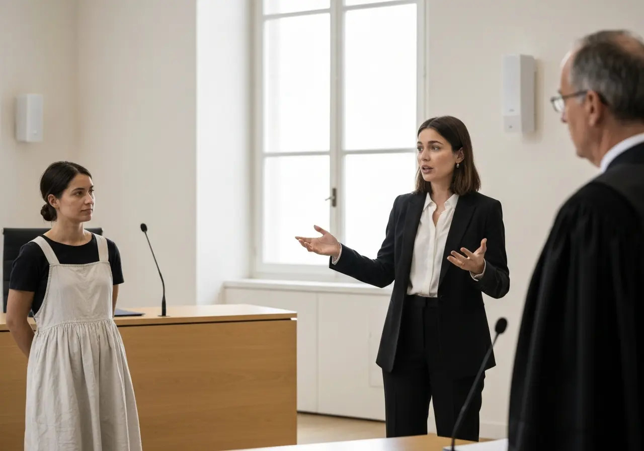 Litige commercial Belgique : résolvez votre conflit sans procès long