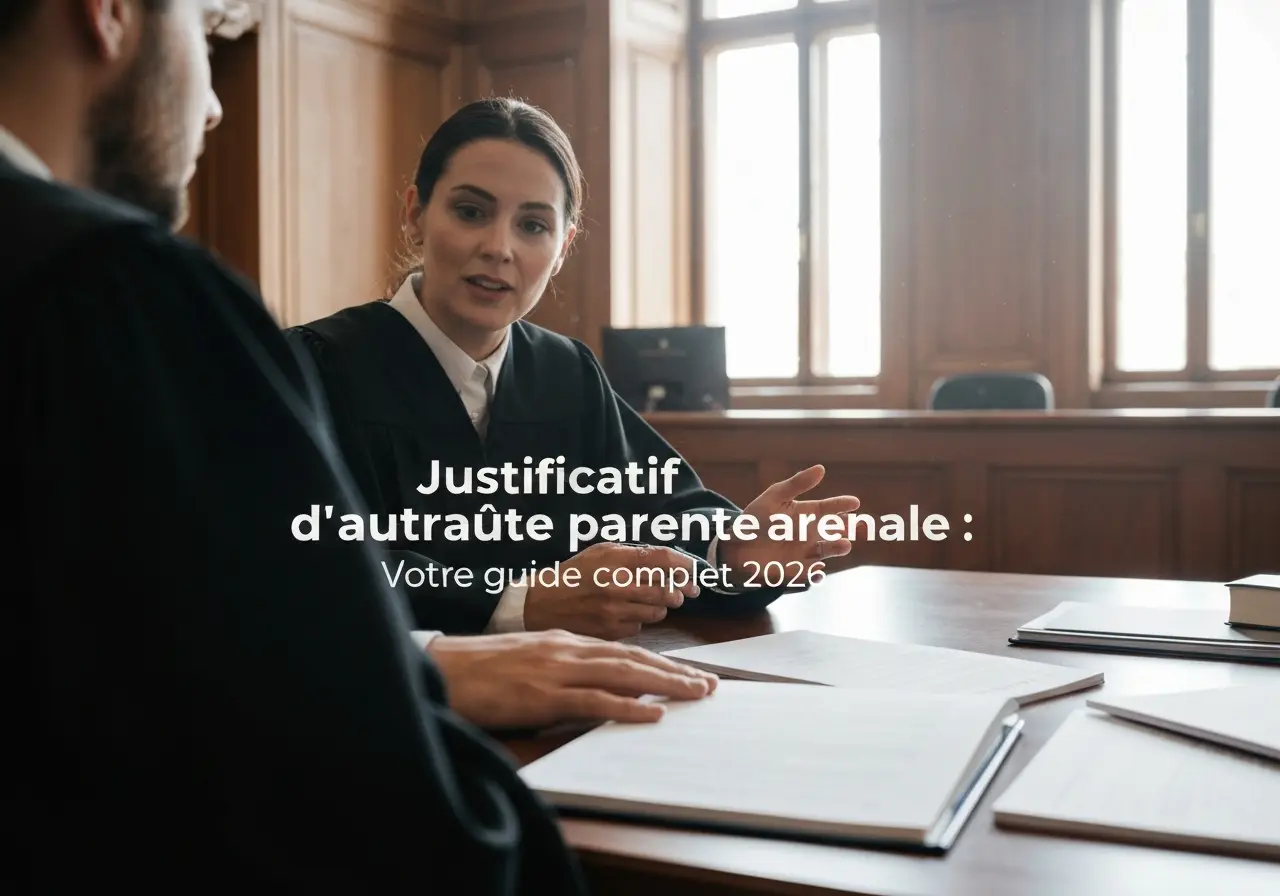 Litige contrat de travail médiation : résoudre sans procès en 2026
